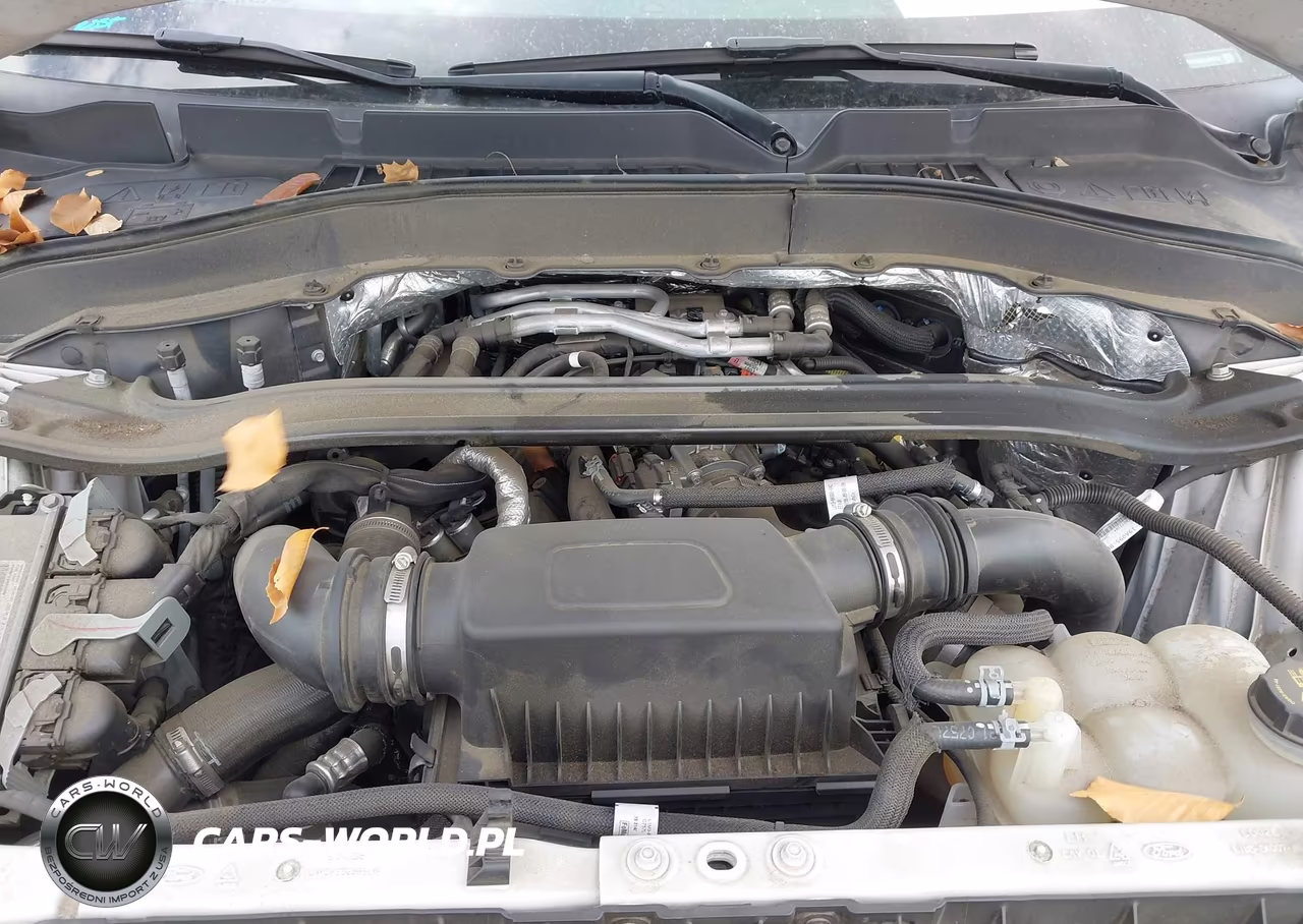2020 Ford Explorer Platinum VIN:1FM5K8HC9LGB14728 - 10