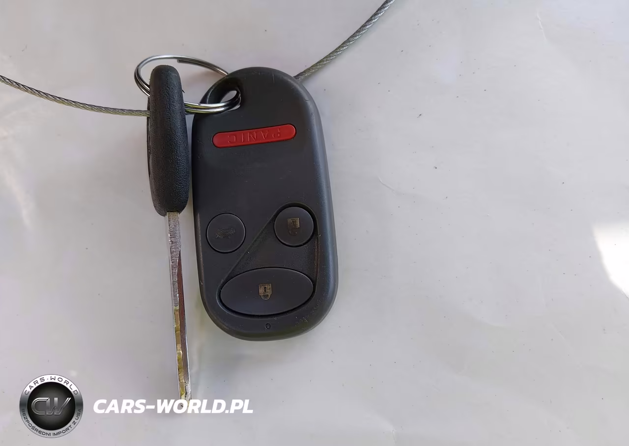 2002 Honda Accord 2.3 Se VIN:1HGCG32072A009364 - 11