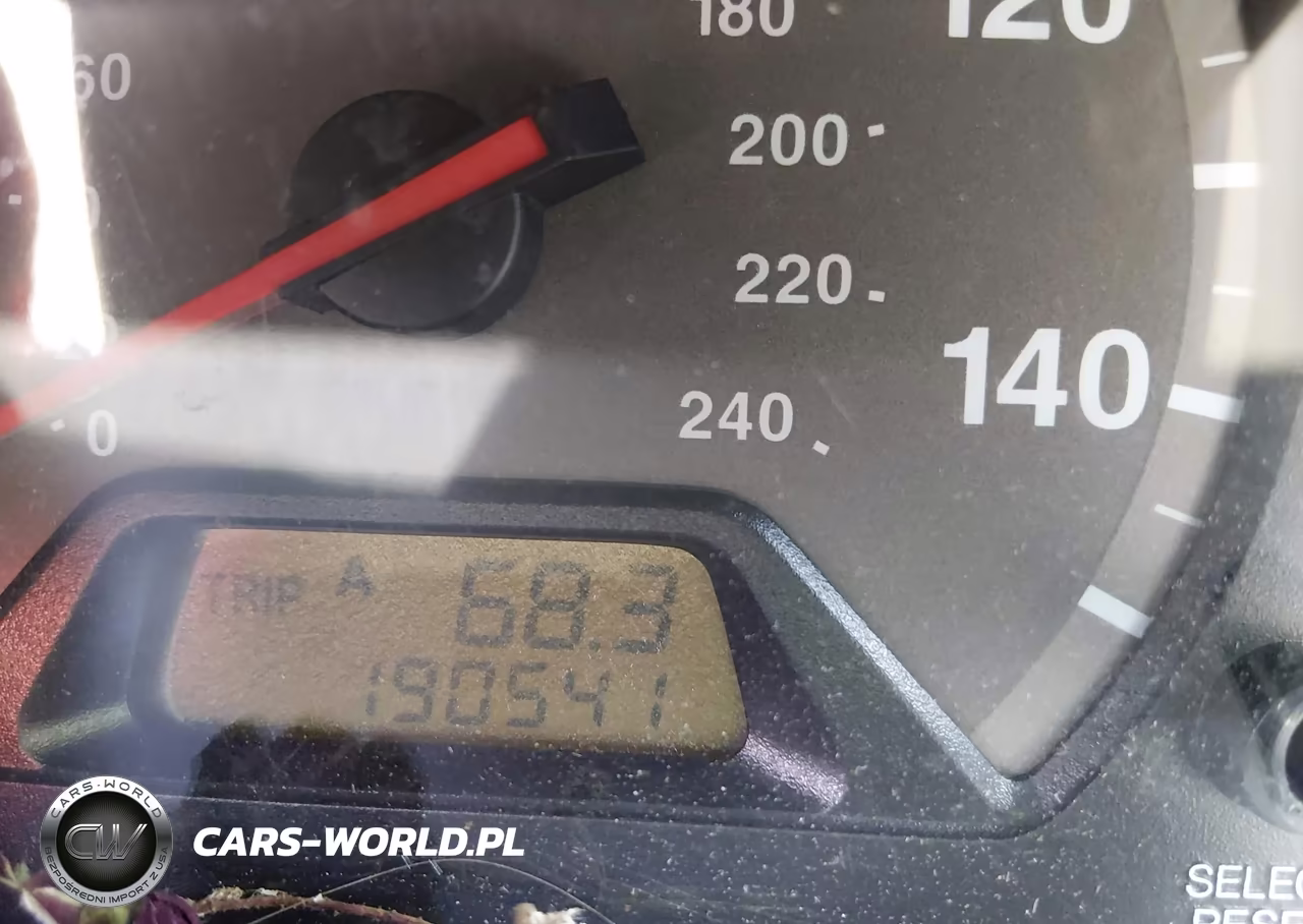 2002 Honda Accord 2.3 Se VIN:1HGCG32072A009364 - 15