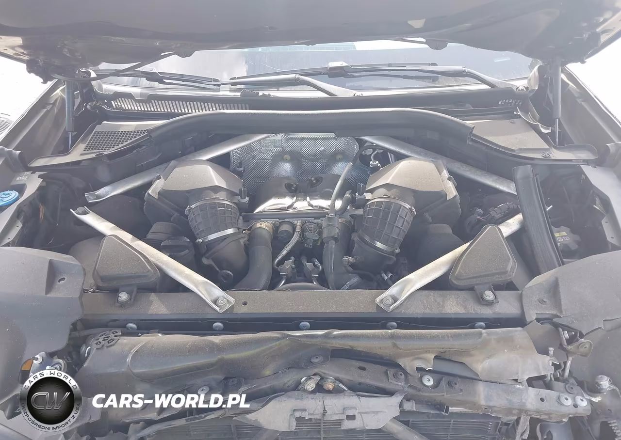 2020 BMW X7 M50I VIN:5UXCX6C0XL9B23412 - 10
