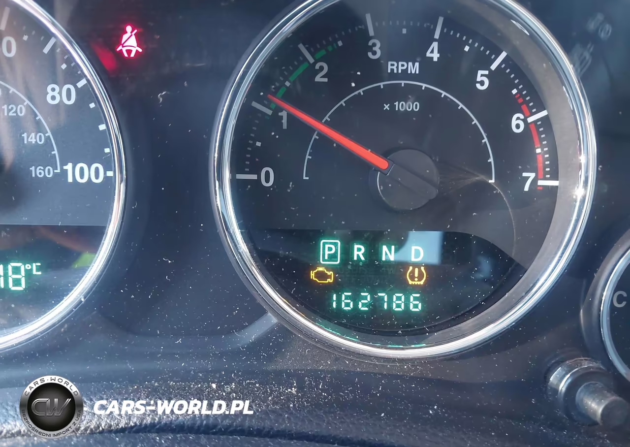 2011 Jeep Wrangler Sport VIN:1J4AA2D19BL507054 - 15