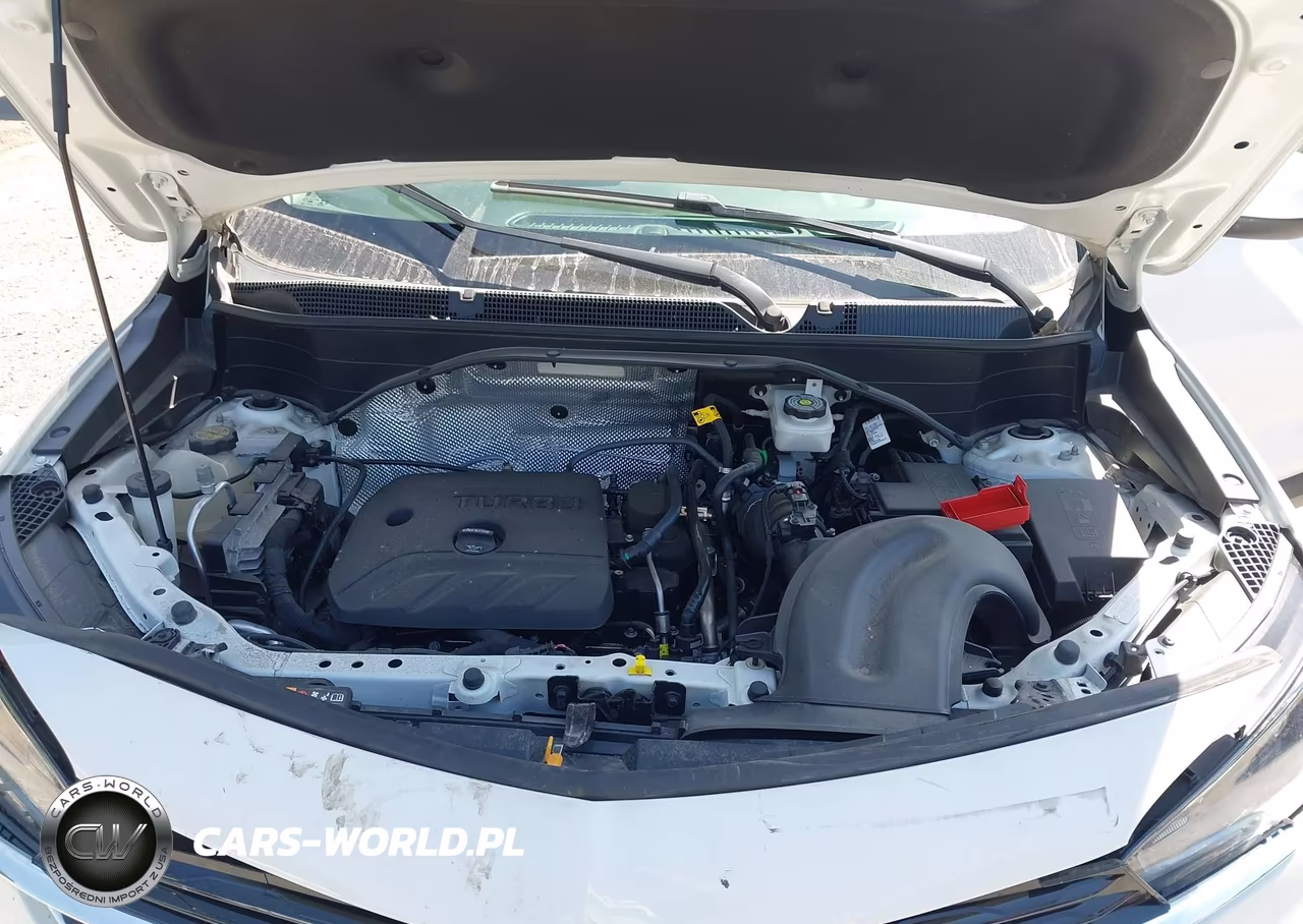 2022 Buick Encore Gx Awd Preferred VIN:KL4MMCSL5NB079007 - 10