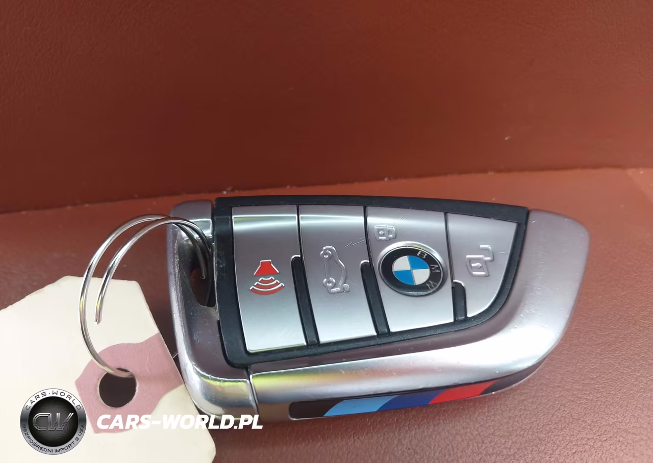 2020 BMW X5 M50I VIN:5UXJU4C04L9D34285 - 11