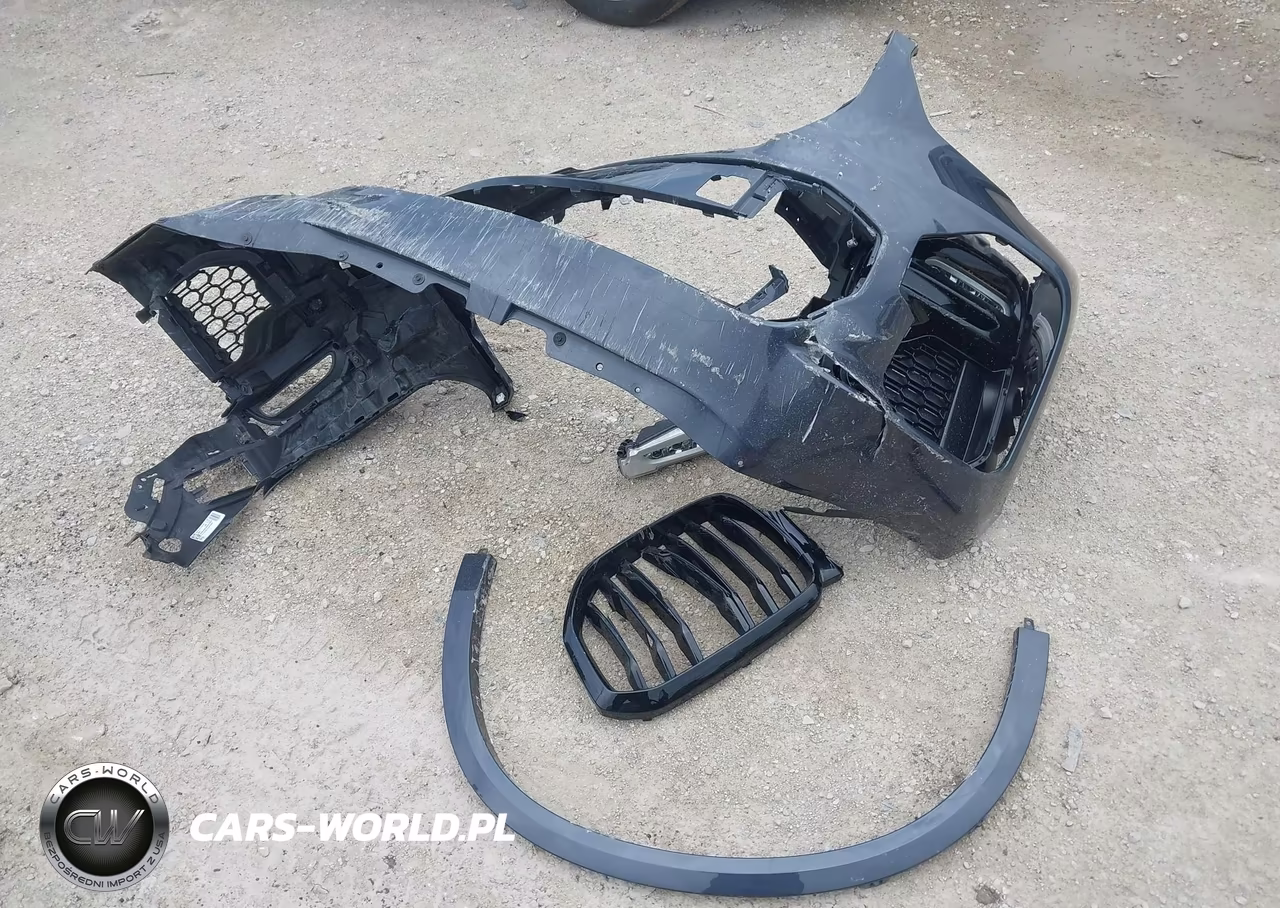 2020 BMW X5 M50I VIN:5UXJU4C04L9D34285 - 12