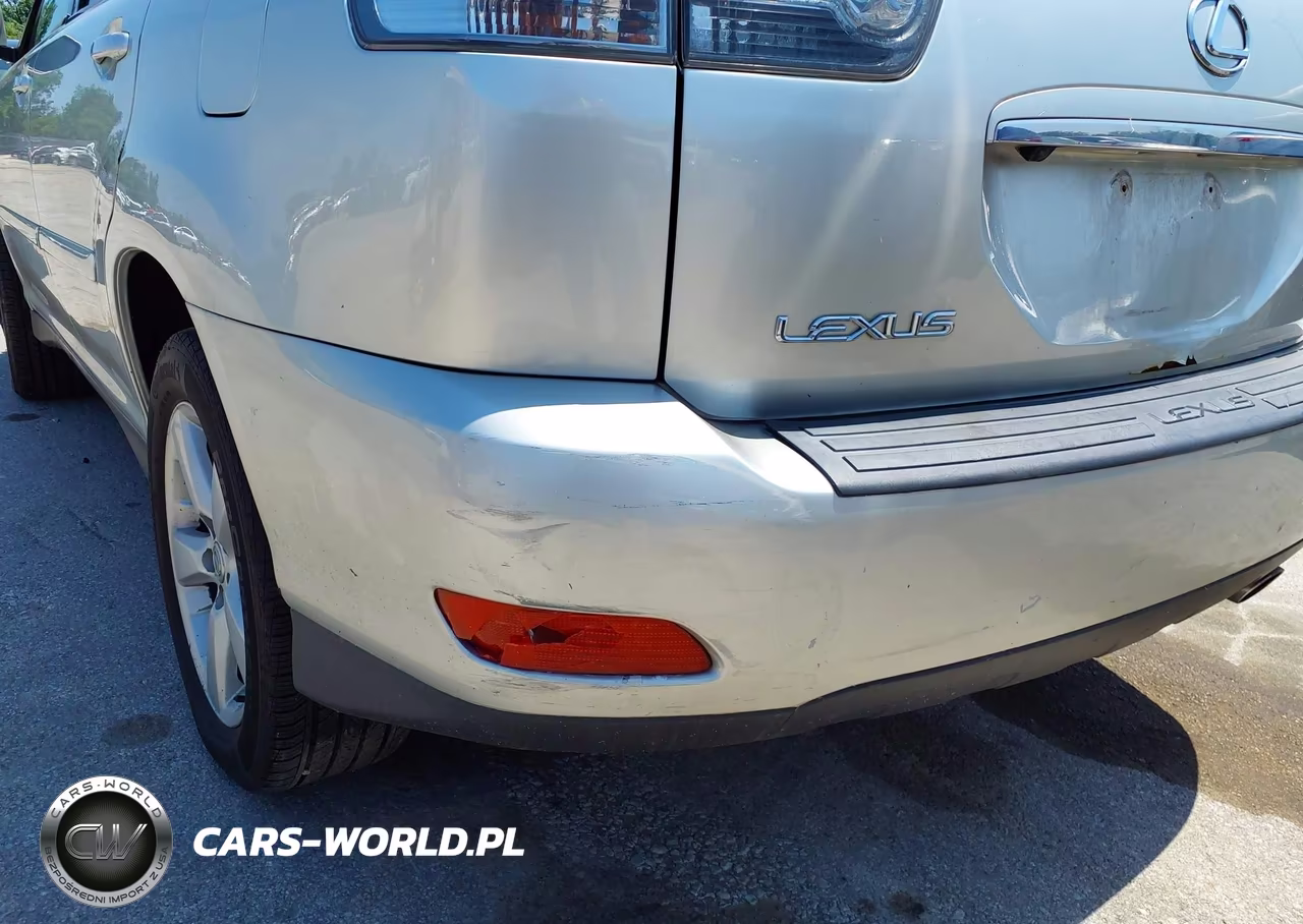 2004 Lexus Rx 330 VIN:JTJHA31U540013820 - 14