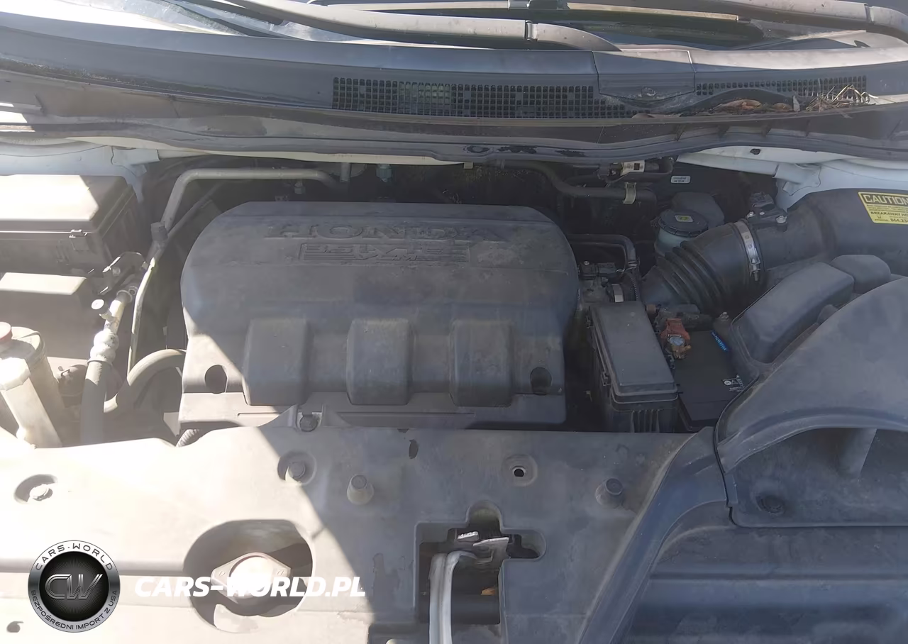 2015 Honda Odyssey Touring-Touring Elite VIN:5FNRL5H91FB067294 - 10