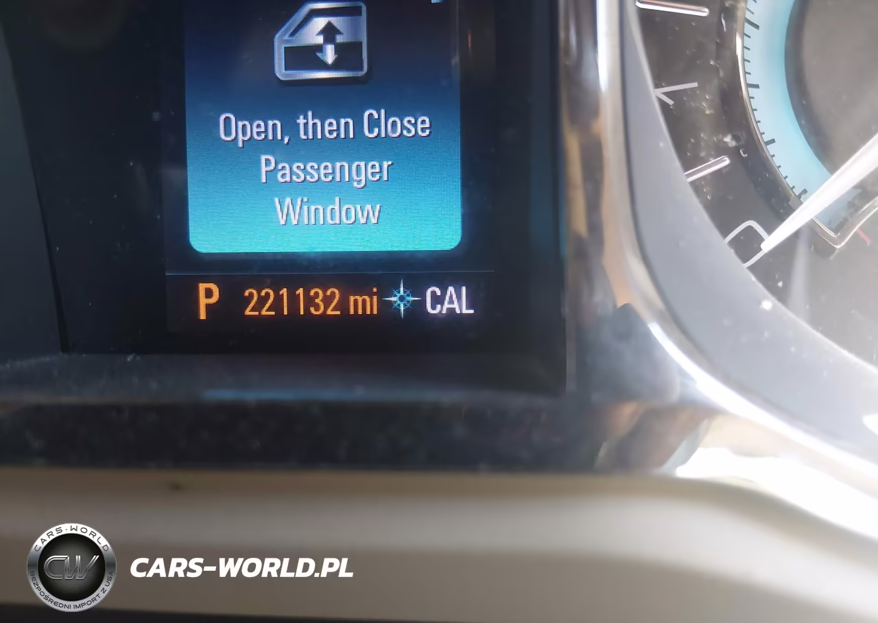 2013 Buick Lacrosse Leather Group VIN:1G4GC5E37DF293352 - 16