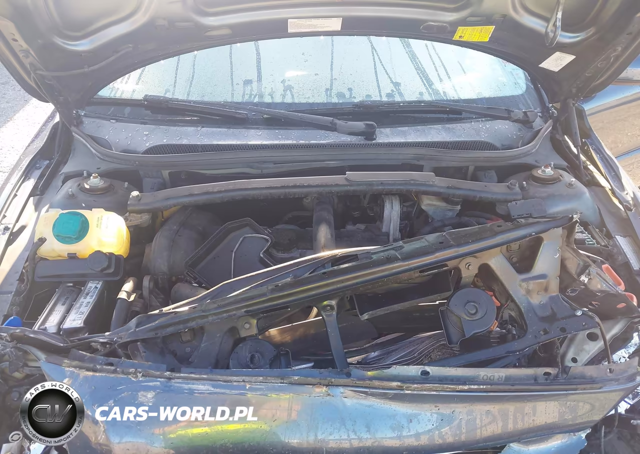 2006 Volvo S60 2.5T VIN:YV1RS592462501614 - 10
