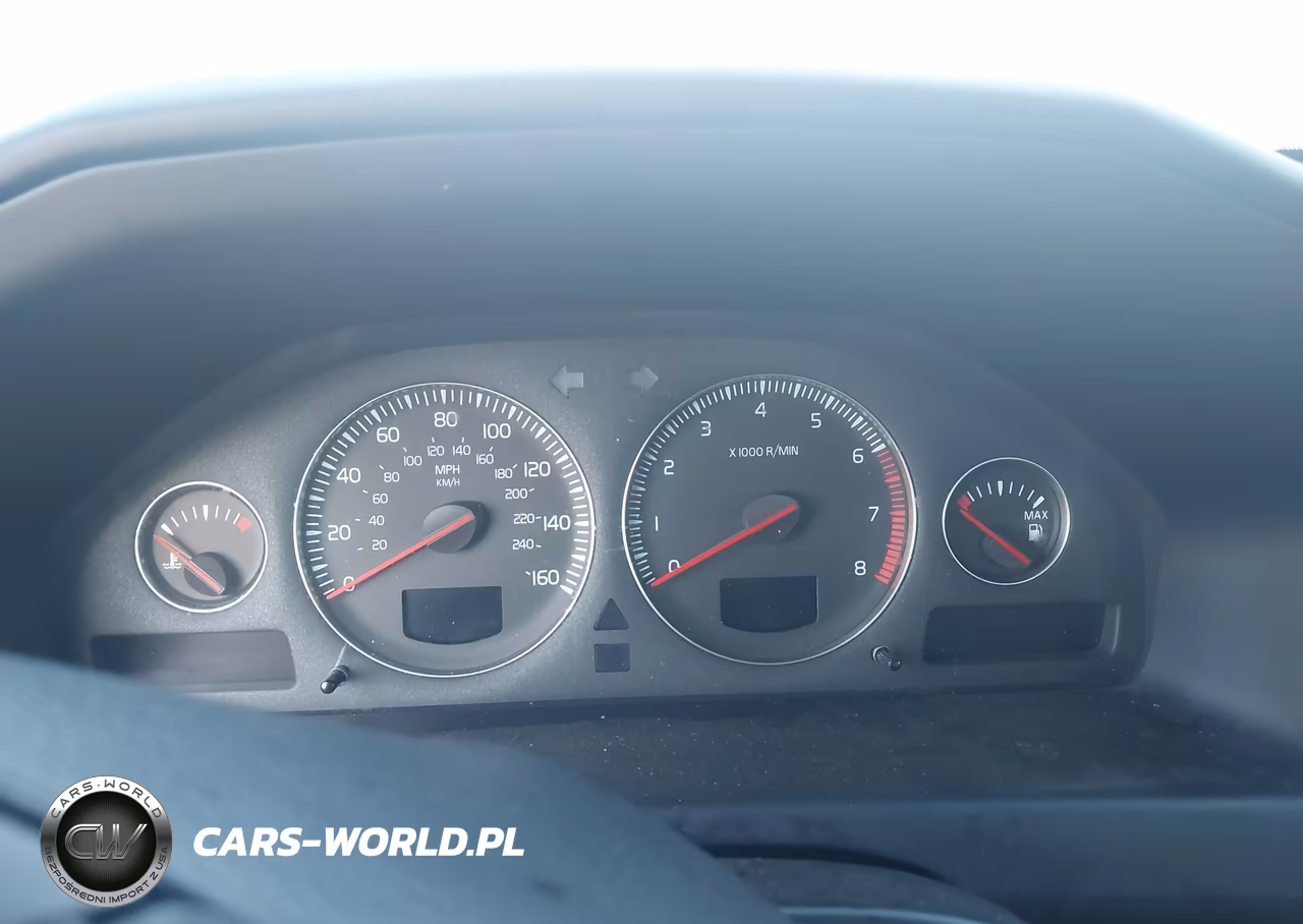2006 Volvo S60 2.5T VIN:YV1RS592462501614 - 7