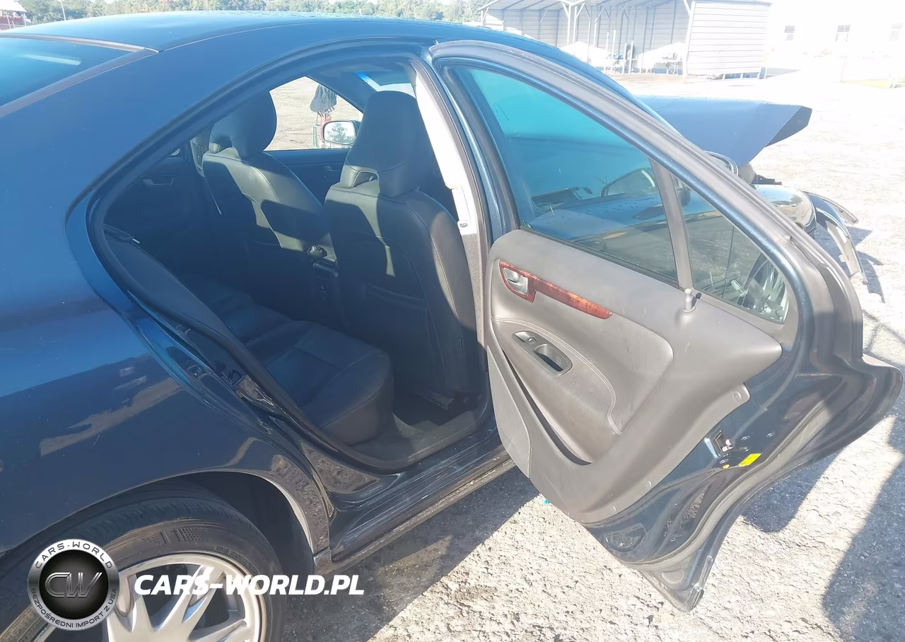 2006 Volvo S60 2.5T VIN:YV1RS592462501614 - 8