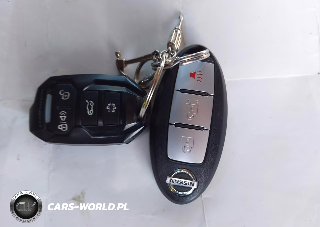 2013 Nissan Pathfinder Sv VIN:5N1AR2MM1DC643315 - 11