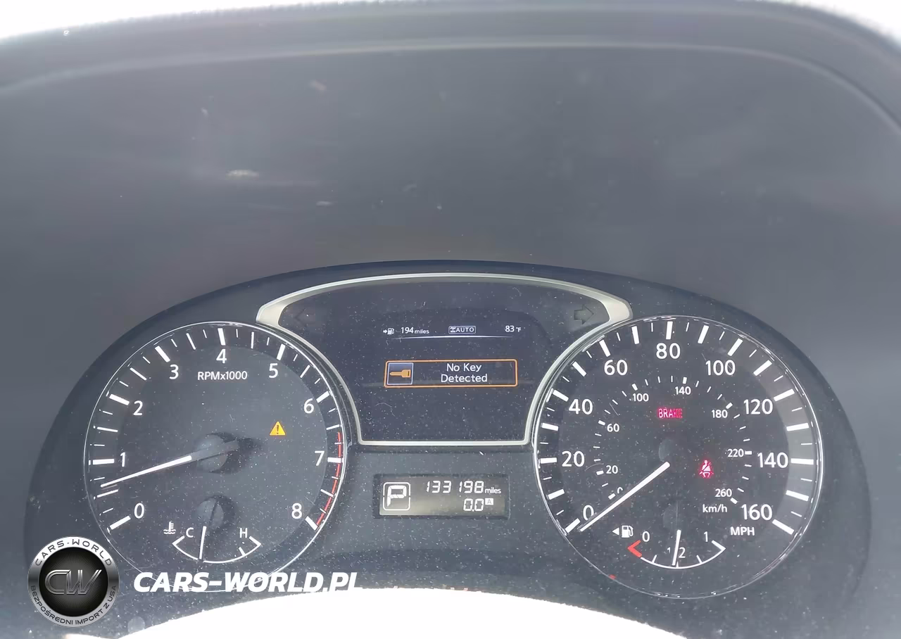 2013 Nissan Pathfinder Sv VIN:5N1AR2MM1DC643315 - 7