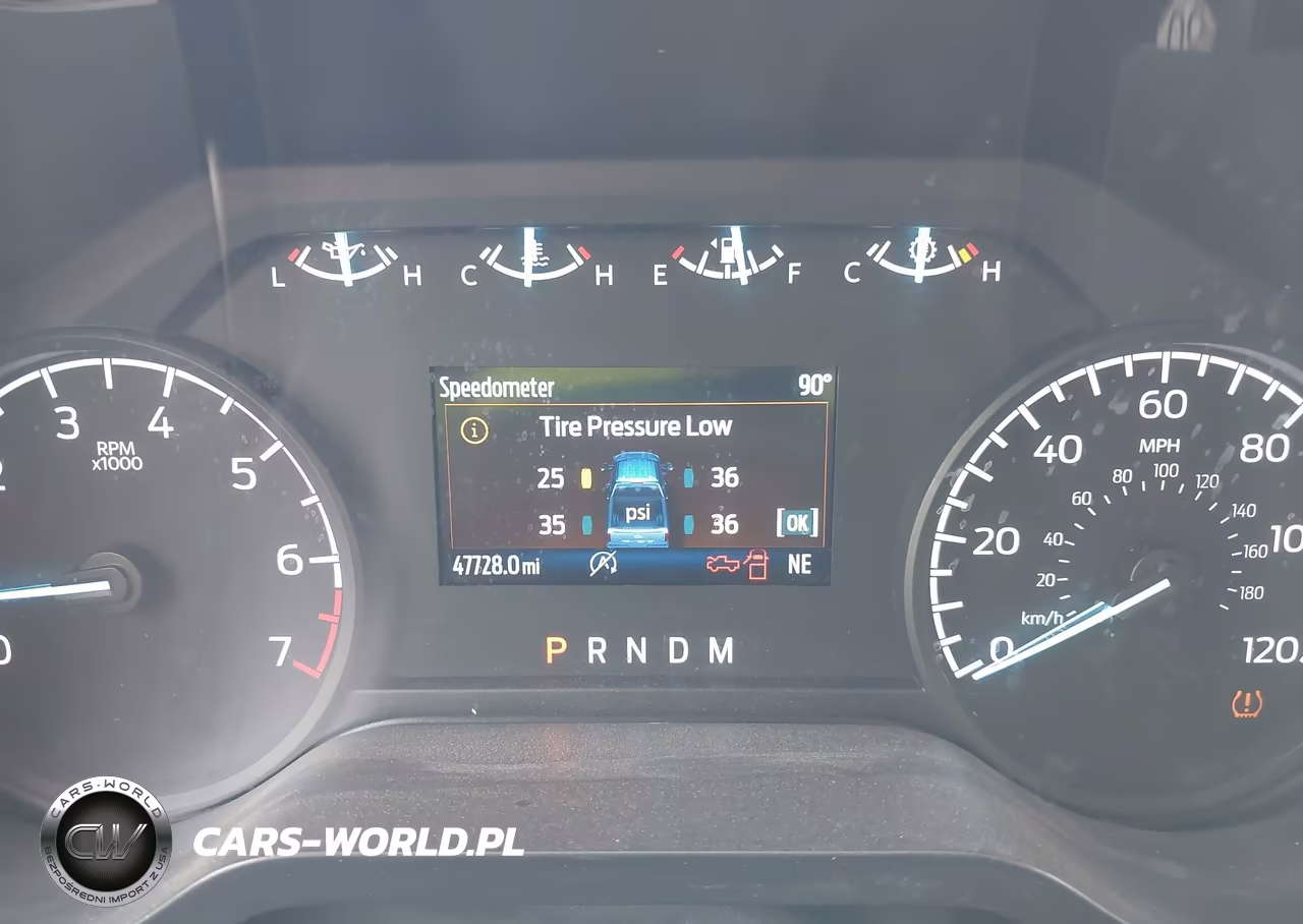 2023 Ford F-150 Xlt VIN:1FTFW1E86PFC77160 - 7