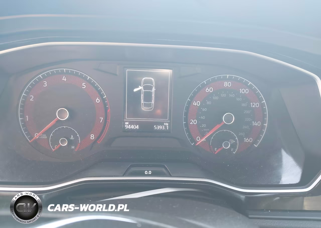 2019 Volkswagen Jetta 1.4T R-Line-1.4T S-1.4T Se VIN:3VWCB7BU7KM215288 - 7
