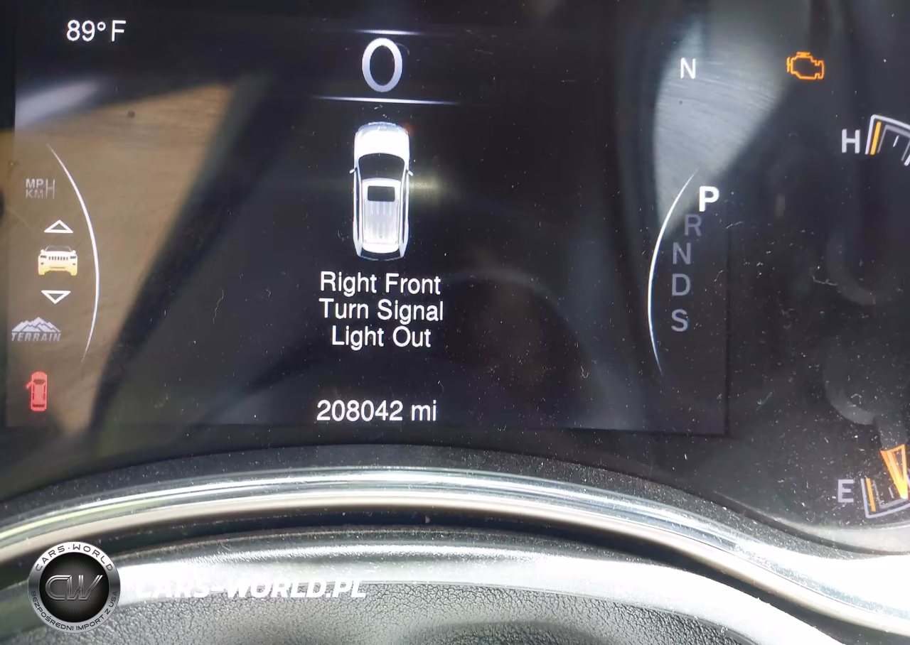 2014 Jeep Grand Cherokee Laredo VIN:1C4RJFAG5EC383930 - 15
