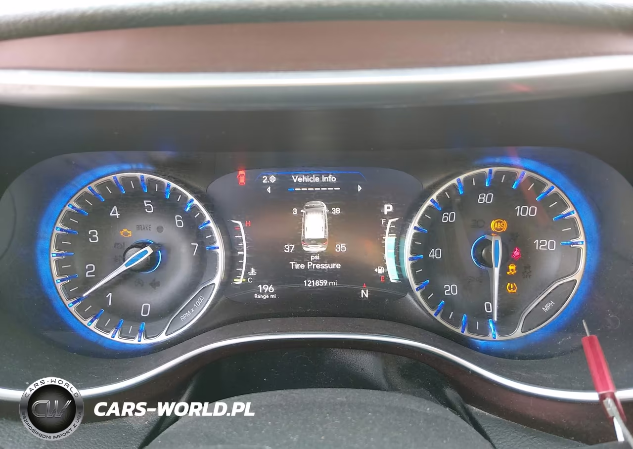 2020 Chrysler Pacifica Limited VIN:2C4RC1GG0LR258701 - 7