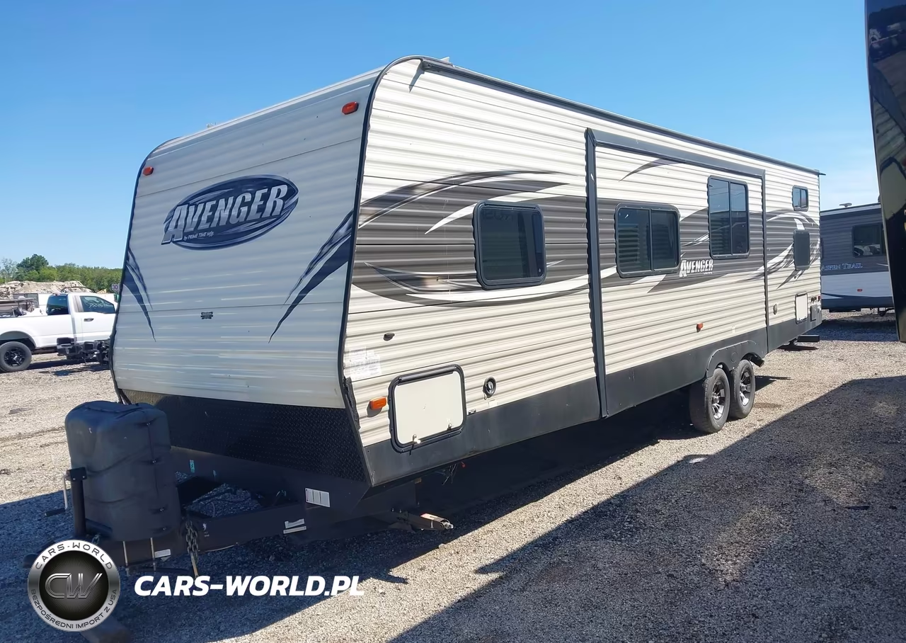 2017 Avenger Other VIN:5ZT2AVVB5HB914594 - 2