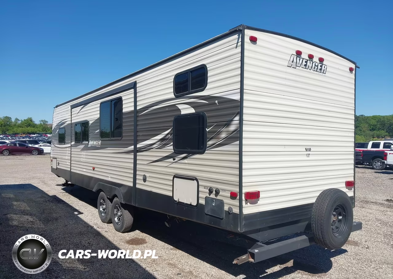 2017 Avenger Other VIN:5ZT2AVVB5HB914594 - 3