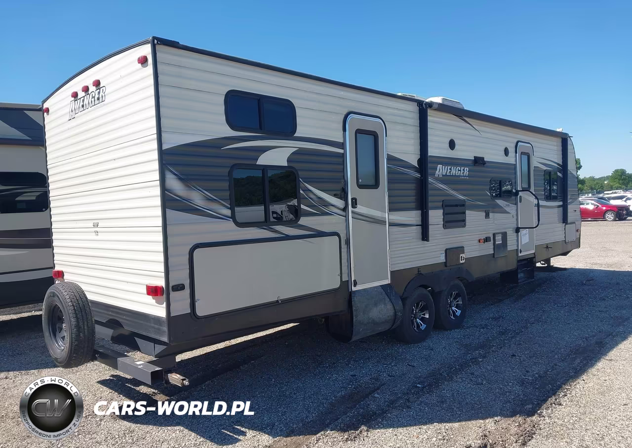 2017 Avenger Other VIN:5ZT2AVVB5HB914594 - 4