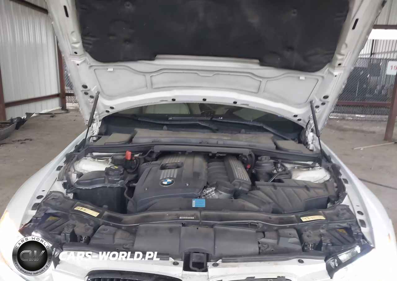 2007 BMW 328I VIN:WBAWB33597PV74009 - 10