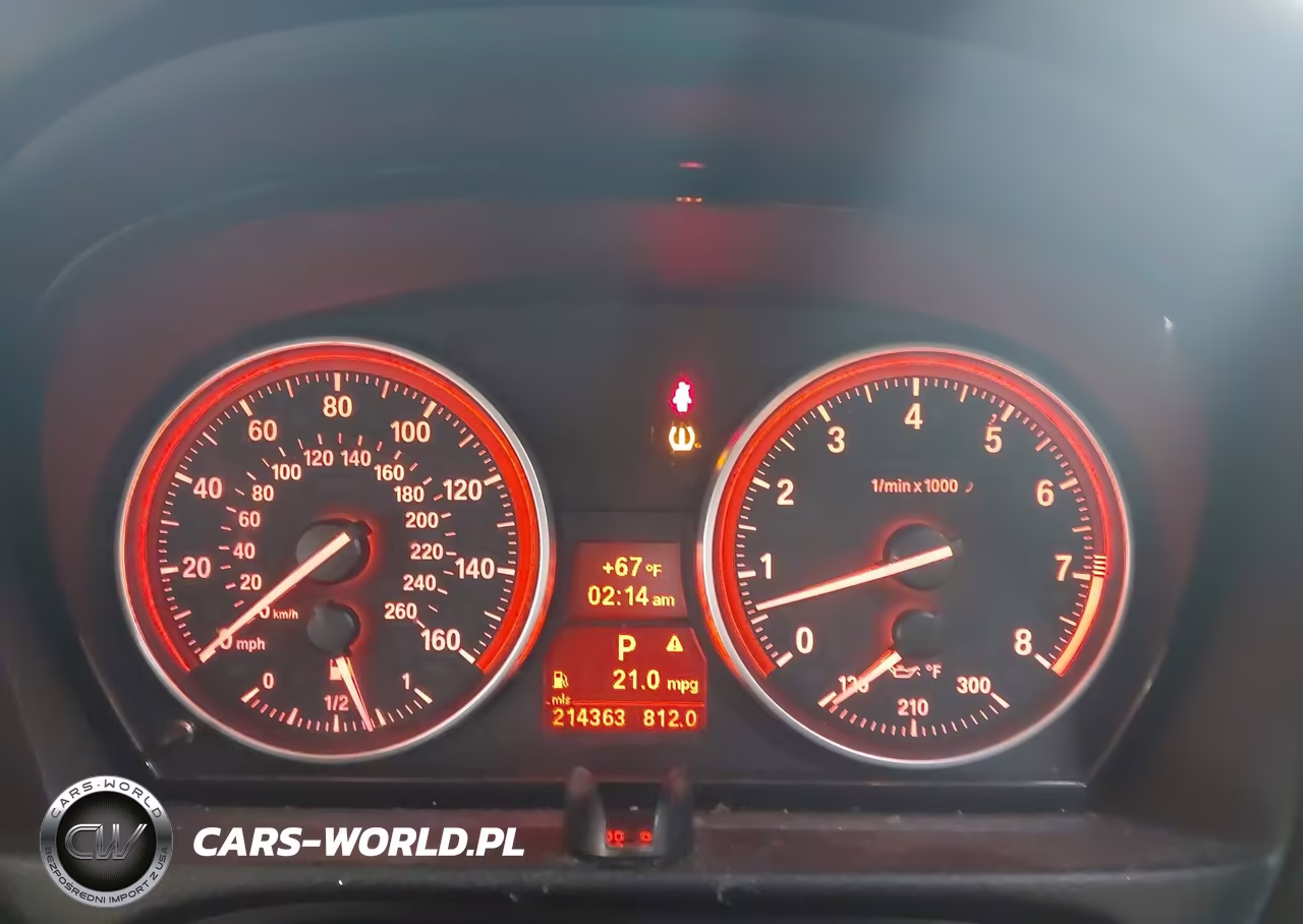 2007 BMW 328I VIN:WBAWB33597PV74009 - 7