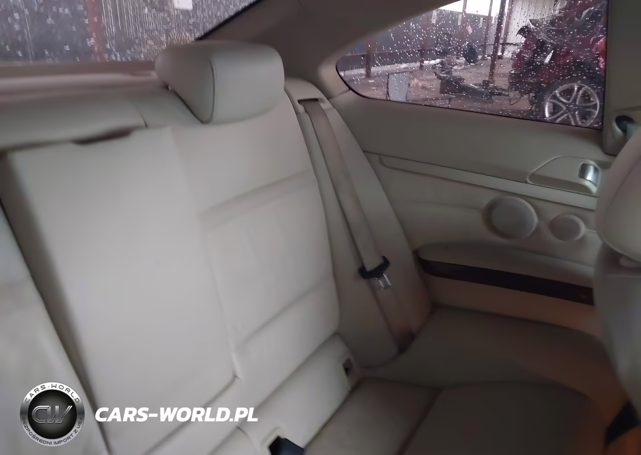 2007 BMW 328I VIN:WBAWB33597PV74009 - 8