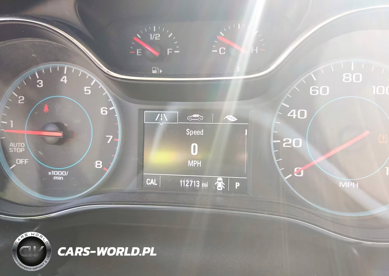 2018 Chevrolet Cruze Ls Auto VIN:1G1BC5SM2J7113334 - 7