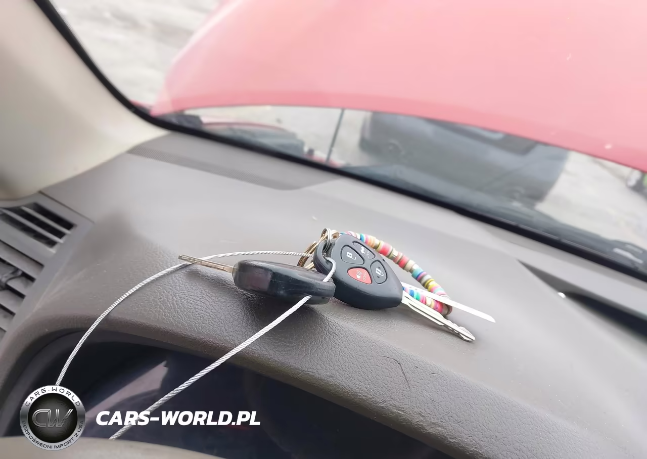 2010 Toyota Camry Le VIN:4T4BF3EK4AR081731 - 11