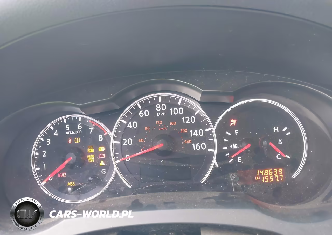 2010 Nissan Altima 3.5 Sr VIN:1N4BL2AP8AN540469 - 7