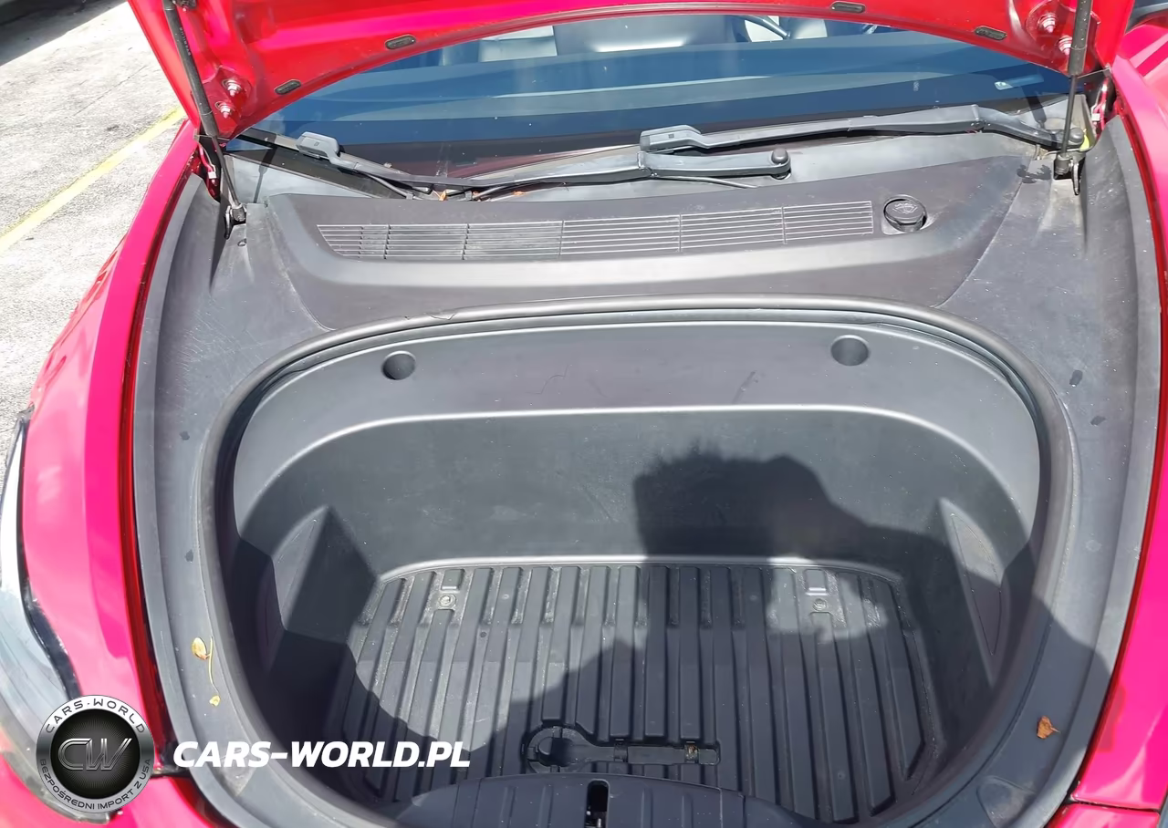 2021 TESLA MODEL 3  VIN:5YJ3E1EB7MF879163 - 10
