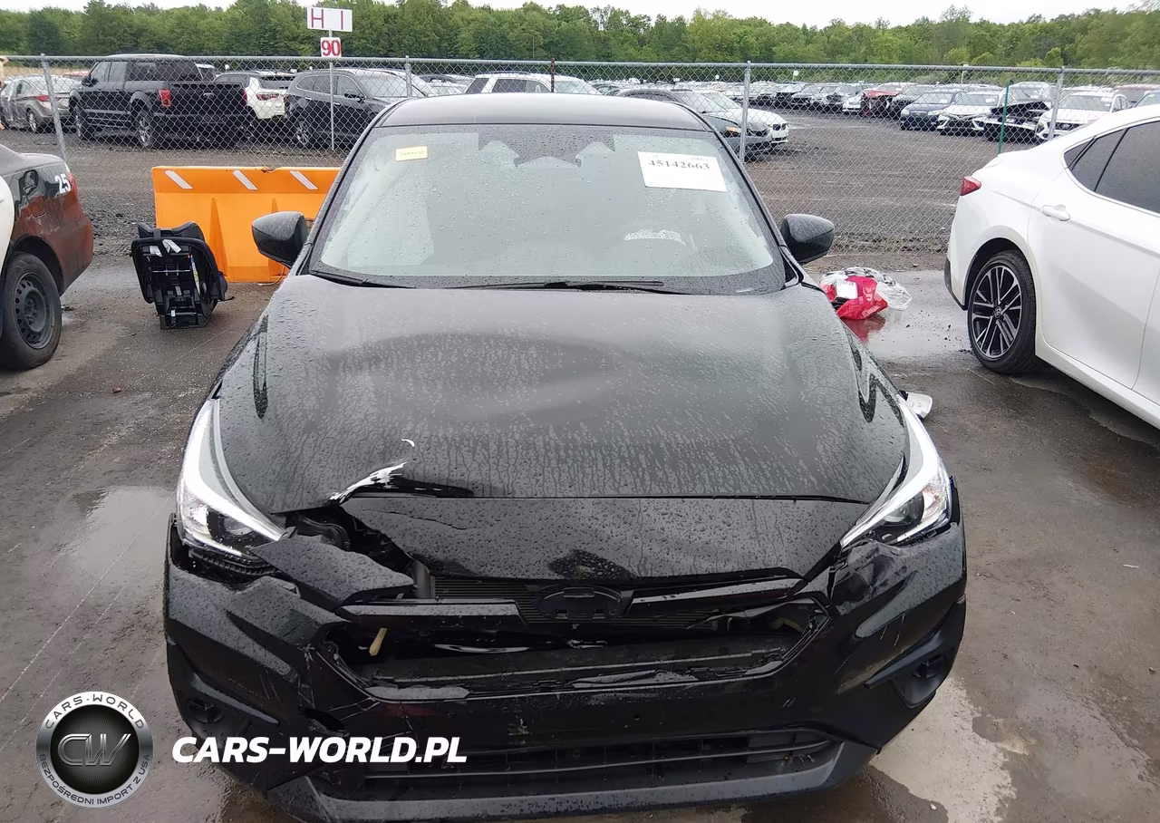 2024 Subaru Impreza Base 5-Door VIN:JF1GUABC1R8876905 - 10