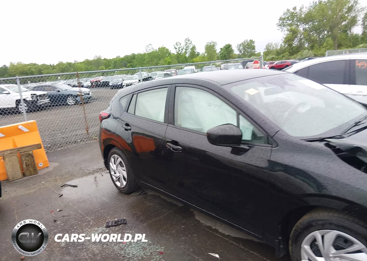 2024 Subaru Impreza Base 5-Door VIN:JF1GUABC1R8876905 - 11