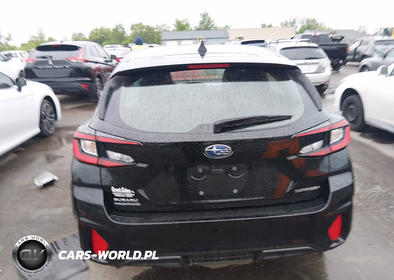 2024 Subaru Impreza Base 5-Door VIN:JF1GUABC1R8876905 - 14
