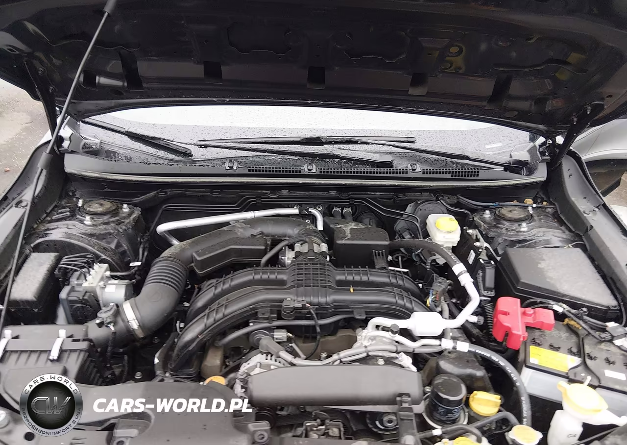 2024 Subaru Impreza Base 5-Door VIN:JF1GUABC1R8876905 - 9