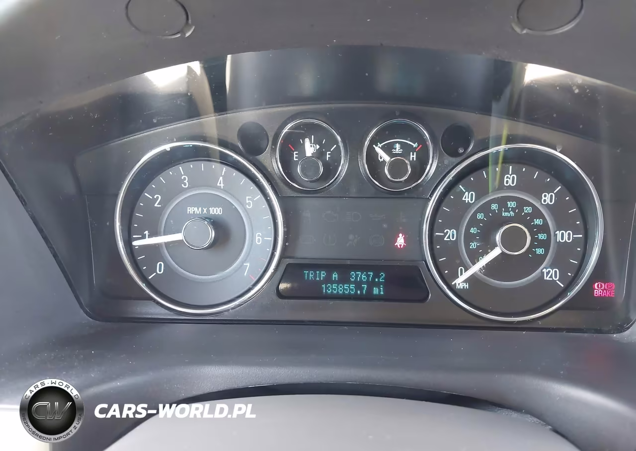 2012 Ford Flex Sel VIN:2FMGK5CC5CBD01003 - 7