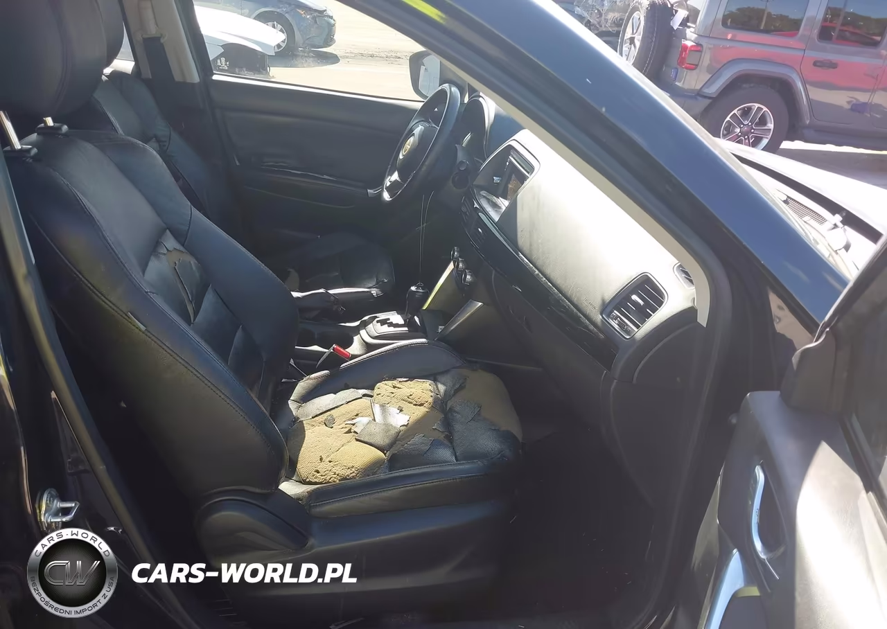 2013 Mazda Cx-5 Grand Touring VIN:JM3KE2DE1D0127624 - 5