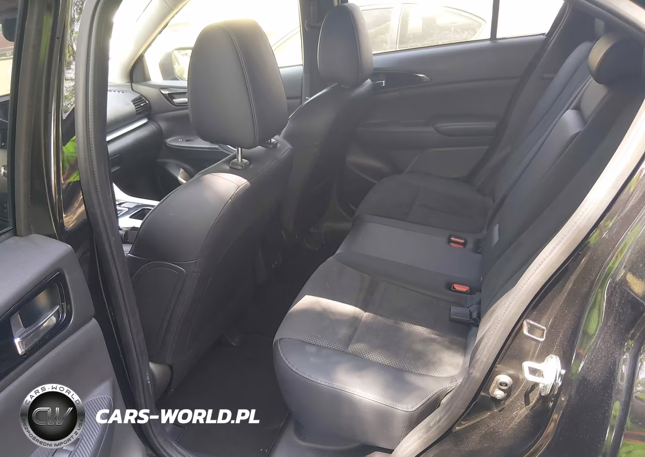 2026 Mitsubishi Eclipse Cross Black Edition S-Awc-Se S-Awc-Sel S-Awc VIN:JA4ATWAAXTZ003827 - 8