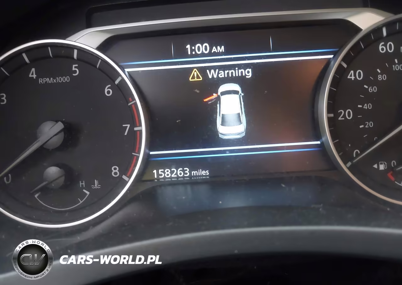2021 Nissan Altima Sv VIN:1N4BL4DV0MN335433 - 15