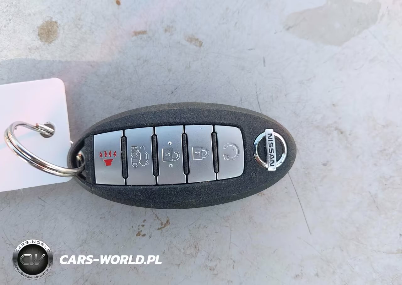 2019 Nissan Altima 2.5 Sv VIN:1N4BL4DV6KC100415 - 11