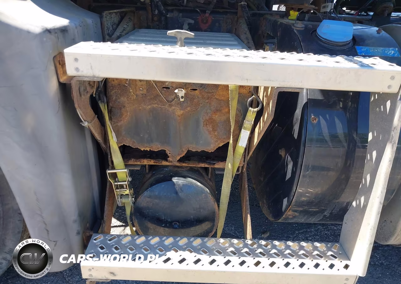 2016 Mack 600 Cxu600 VIN:1M1AW01X3GM008577 - 11