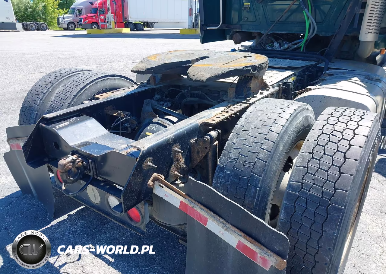 2016 Mack 600 Cxu600 VIN:1M1AW01X3GM008577 - 15