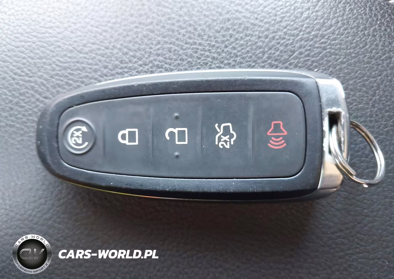 2013 Ford Escape Titanium VIN:1FMCU0J90DUC75439 - 11