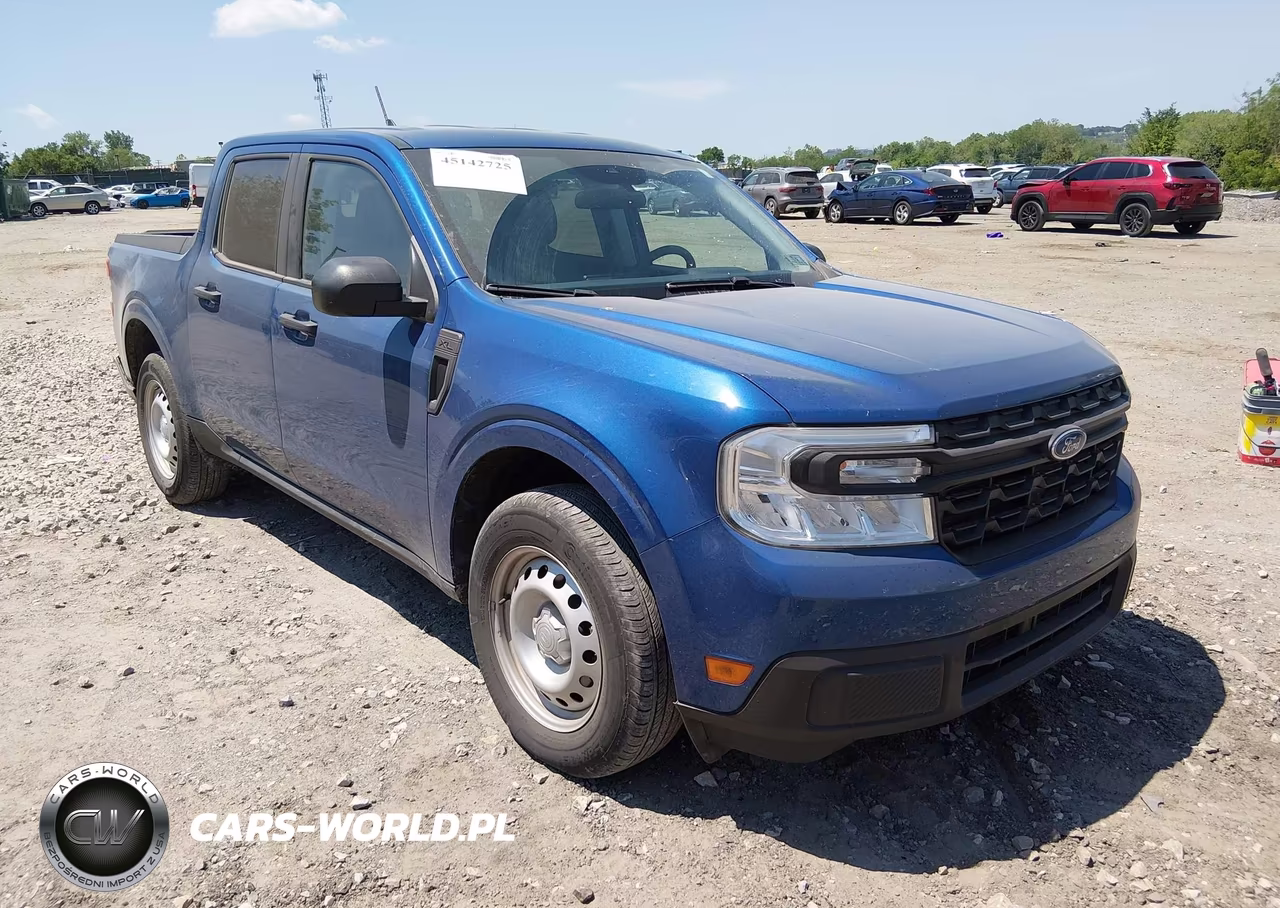 2023 Ford Maverick Xl