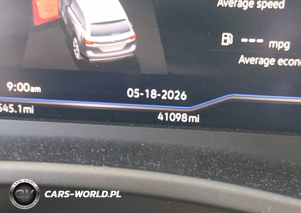 2022 Volkswagen Atlas 2.0T Sel VIN:1V2BP2CA6NC561716 - 15