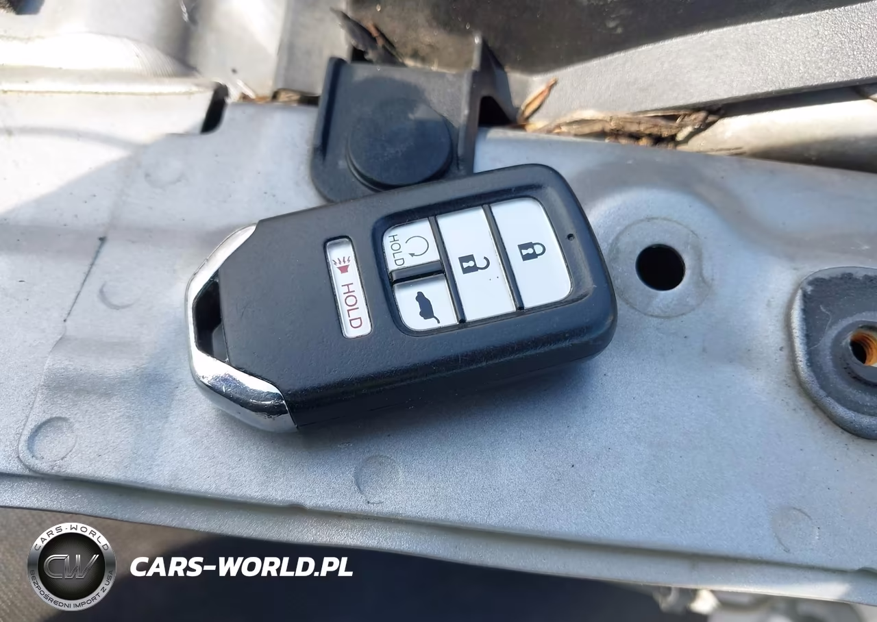 2020 Honda Cr-V Awd Ex VIN:2HKRW2H5XLH637115 - 11