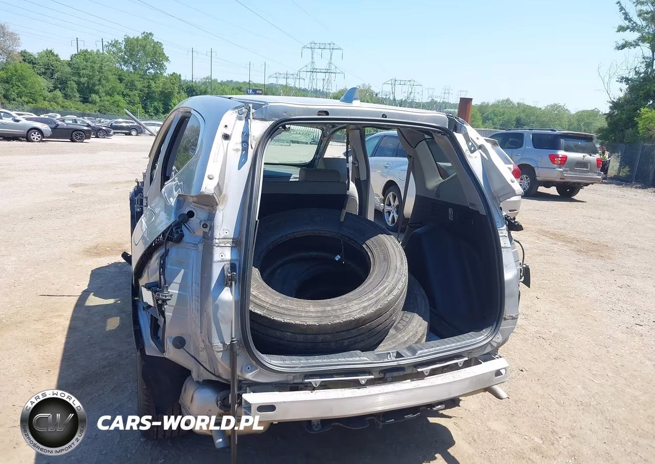 2020 Honda Cr-V Awd Ex VIN:2HKRW2H5XLH637115 - 18