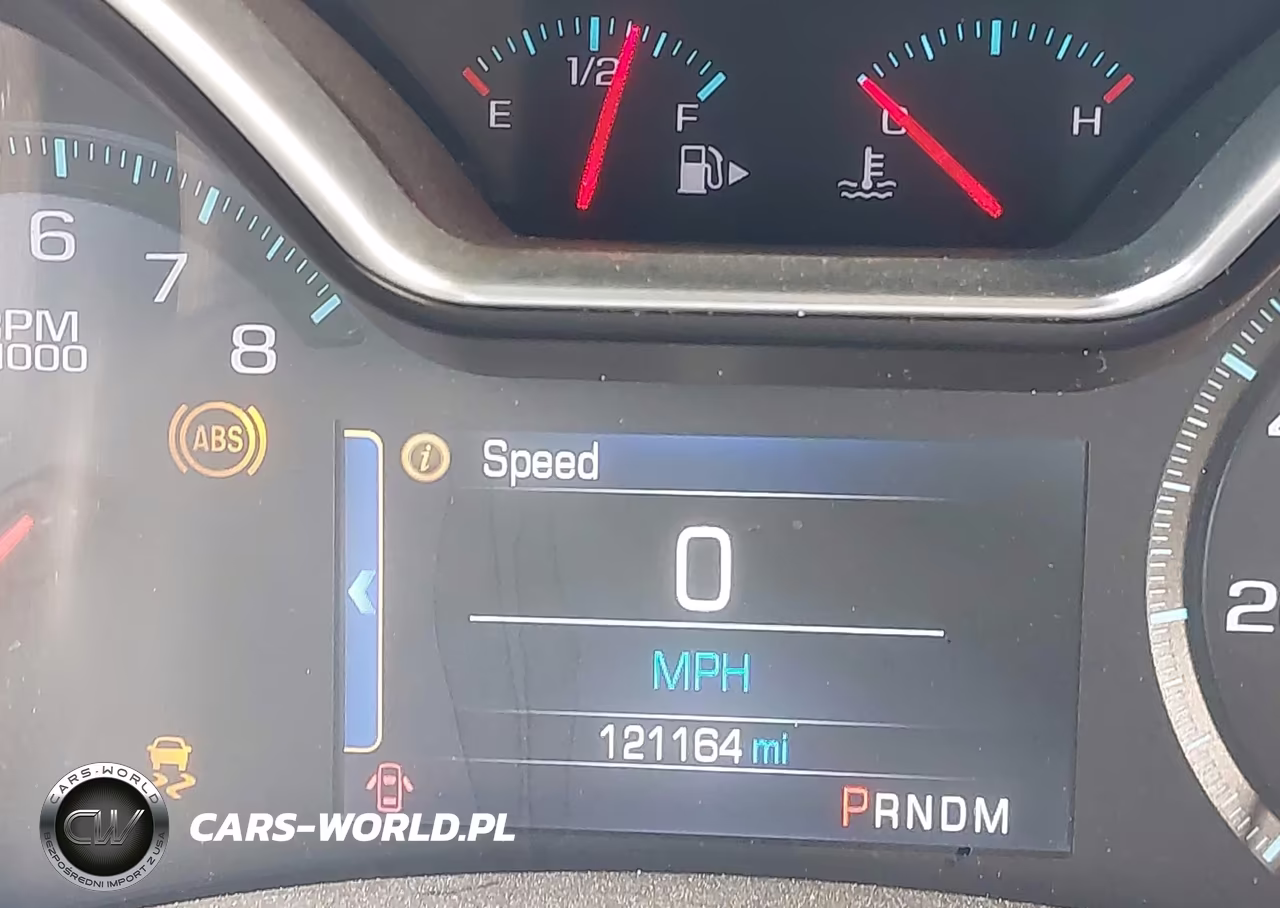 2014 Chevrolet Impala 2Lt VIN:2G1125S35E9138979 - 17