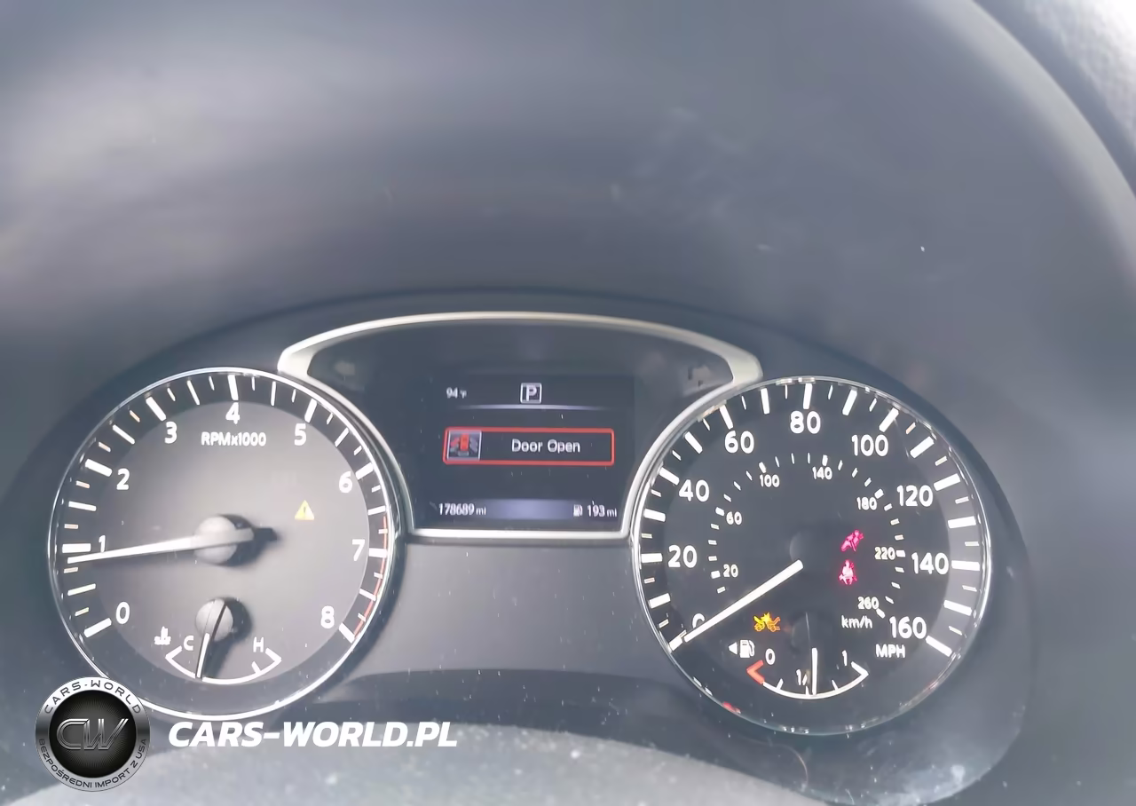 2018 Nissan Altima 2.5 Sr VIN:1N4AL3AP3JC144978 - 7