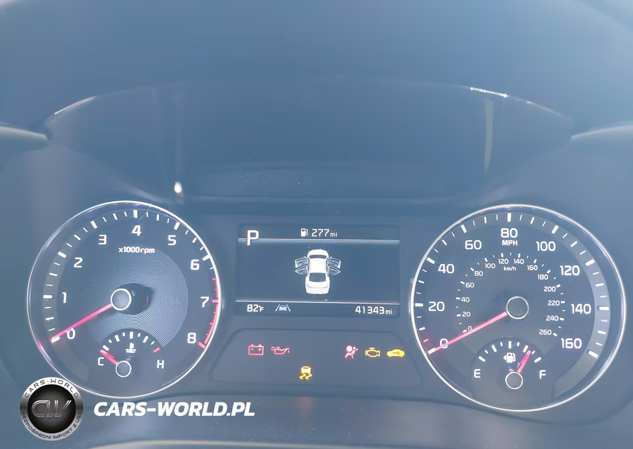 2023 Kia Forte Lxs VIN:3KPF24AD8PE585103 - 7