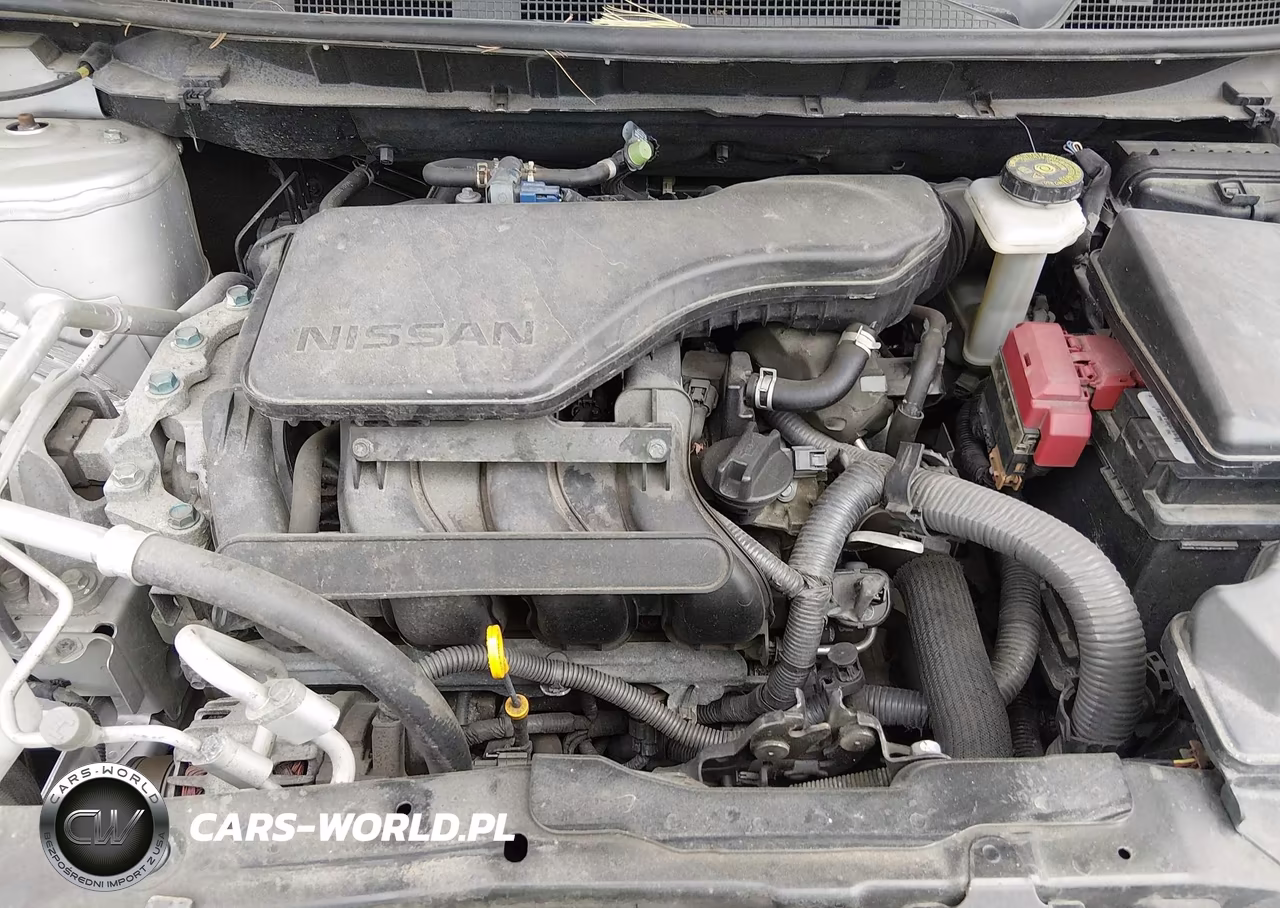2017 Nissan Rogue Sport Sv VIN:JN1BJ1CR9HW128982 - 10